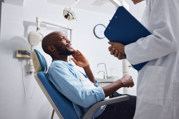 , UT Emergency Dental Service Company