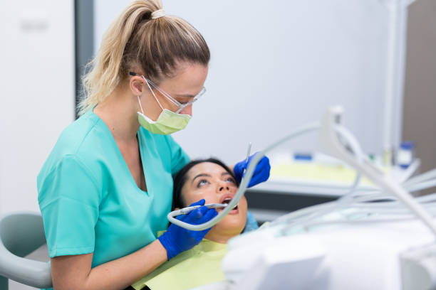 Best Emergency Treatment for Jaw Pain or Injury in Soh Ogden, UT